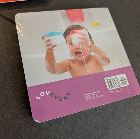 Lovevery The Free Spirit Play Kit Book & Guide 34, 35, 36 months - Picture 4 of 4